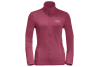 Jack Wolfskin Peak Grid Fleece W 1710351-2198 Jack Wolfskin Peak Grid Fleece W 1710351-2198