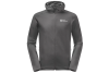 Jack Wolfskin Baiselberg Hooded FZ M 1710541-6945