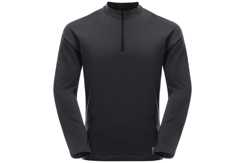 Jack Wolfskin Bike Commute Fleece HZ M 1710661-6350 Jack Wolfskin Bike Commute Fleece HZ M 1710661-6350
