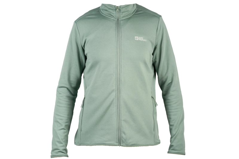 Jack Wolfskin Pack and Go FZ W 1710681-4311 Jack Wolfskin Pack and Go FZ W 1710681-4311