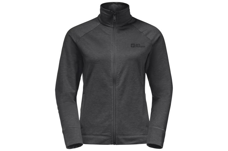 Jack Wolfskin Waldsee Jkt W 1710711-6000 Jack Wolfskin Waldsee Jkt W 1710711-6000