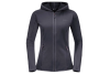 Jack Wolfskin Baiselberg Hooded FZ W 1710771-1388 Jack Wolfskin Baiselberg Hooded FZ W 1710771-1388