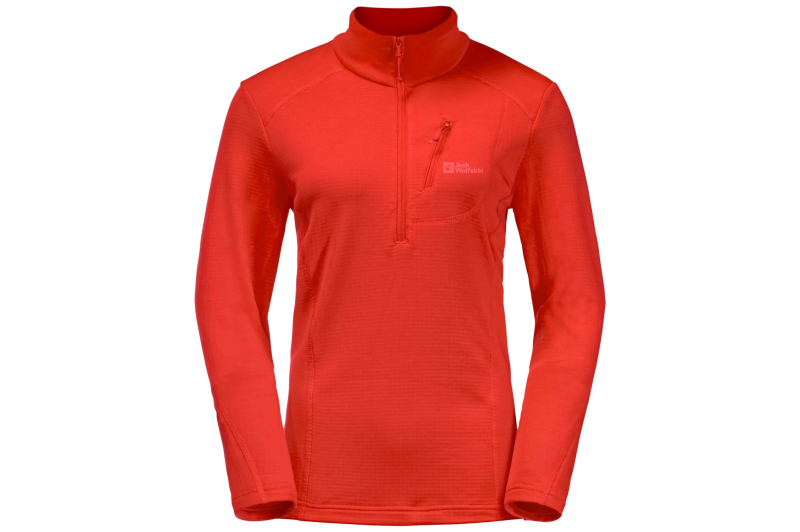 Jack Wolfskin Kolbenberg HZ W 1710791-3033 Jack Wolfskin Kolbenberg HZ W 1710791-3033