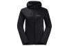 Jack Wolfskin Hirschberg Hooded FZ W 1710871-6000 Jack Wolfskin Hirschberg Hooded FZ W 1710871-6000