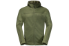 Jack Wolfskin Hirschberg Hooded FZ M 1710881-4129 Jack Wolfskin Hirschberg Hooded FZ M 1710881-4129