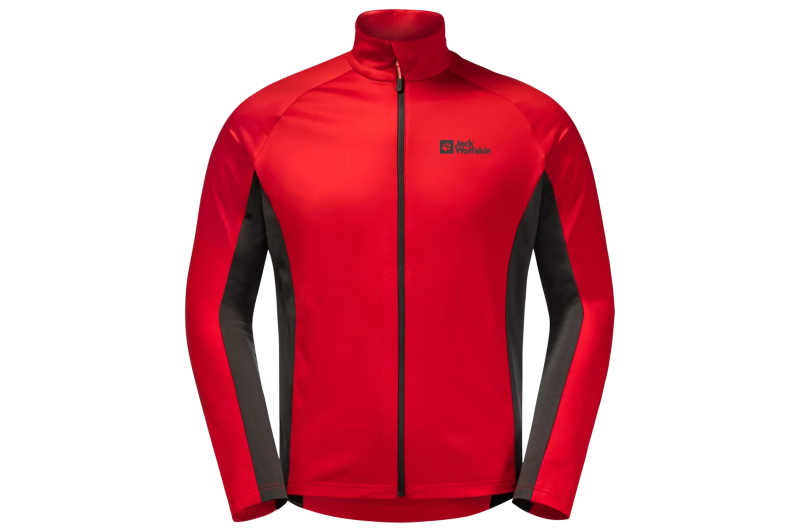 Jack Wolfskin Morobbia Fleece FZ M 1710891-2206 Jack Wolfskin Morobbia Fleece FZ M 1710891-2206