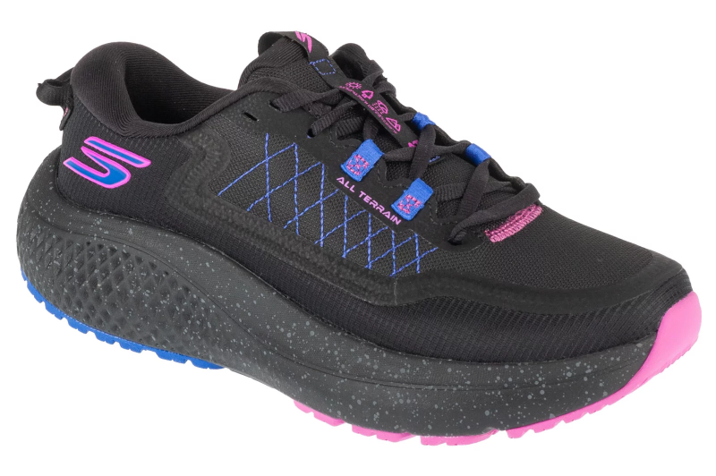Skechers Go Run Supersonic Max A/T 172087-BLK Skechers Go Run Supersonic Max A/T 172087-BLK