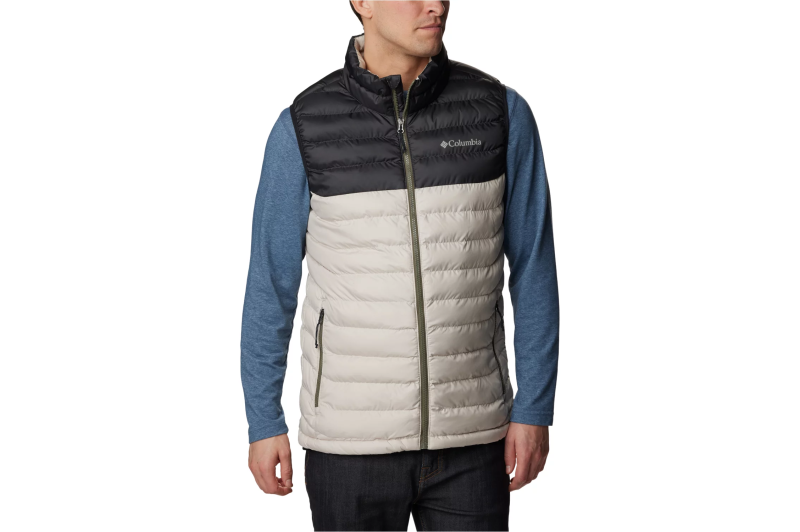 Columbia Powder Lite Vest 1748031278 Columbia Powder Lite Vest 1748031278