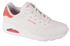 Skechers Uno - Pop Back 177092-WCRL Skechers Uno - Pop Back 177092-WCRL