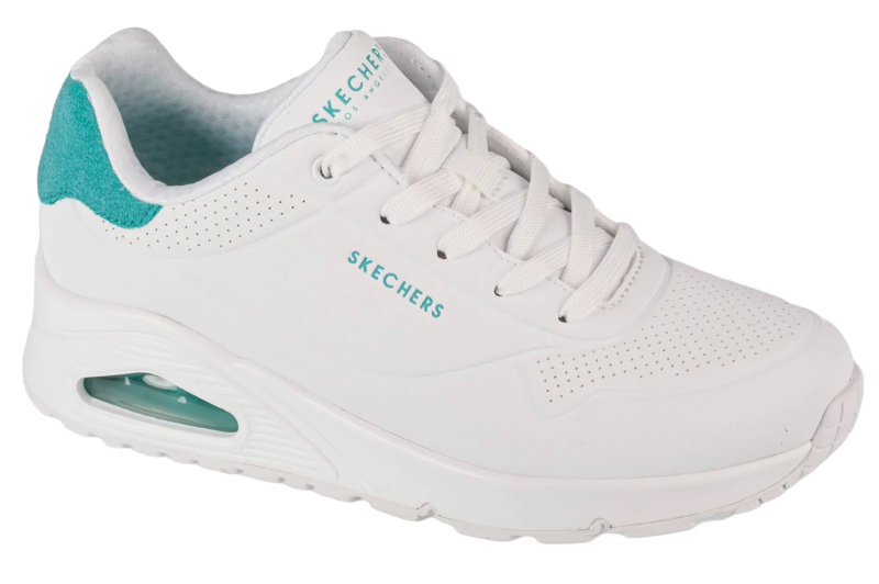 Skechers Uno - Pop Back 177092-WMNT Skechers Uno - Pop Back 177092-WMNT