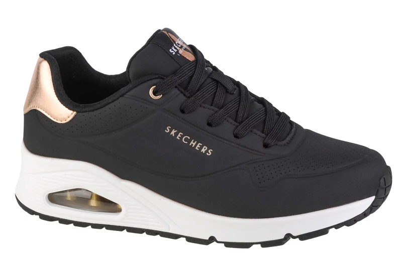Skechers Uno-Golden Air 177094-BLK Skechers Uno-Golden Air 177094-BLK