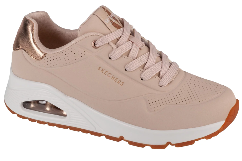 Skechers Uno-Golden Air 177094-NAT Skechers Uno-Golden Air 177094-NAT