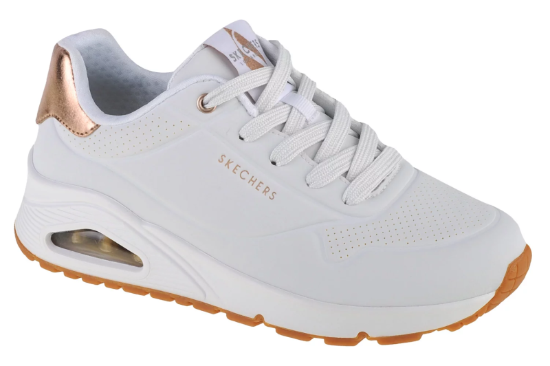 Skechers Uno-Golden Air 177094-WHT Skechers Uno-Golden Air 177094-WHT