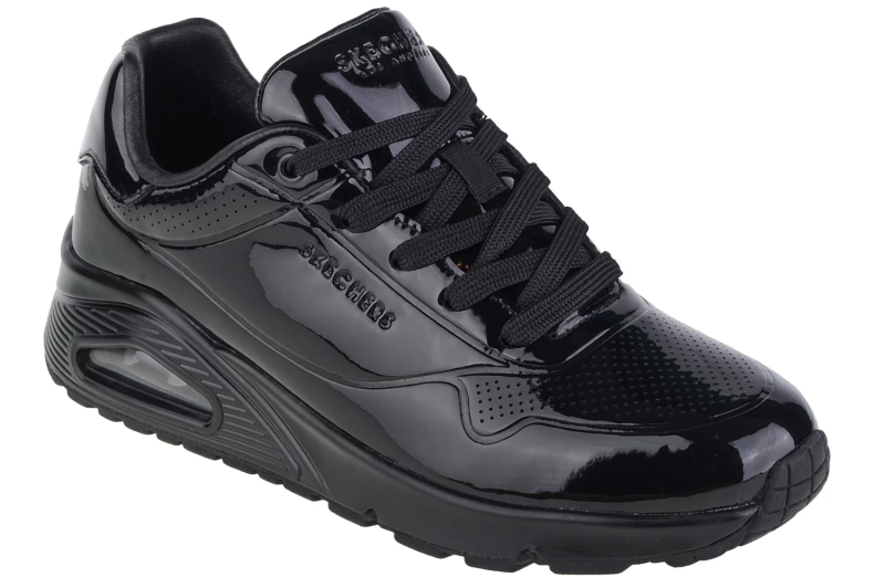 Skechers Uno-Shiny One 177142-BBK Skechers Uno-Shiny One 177142-BBK
