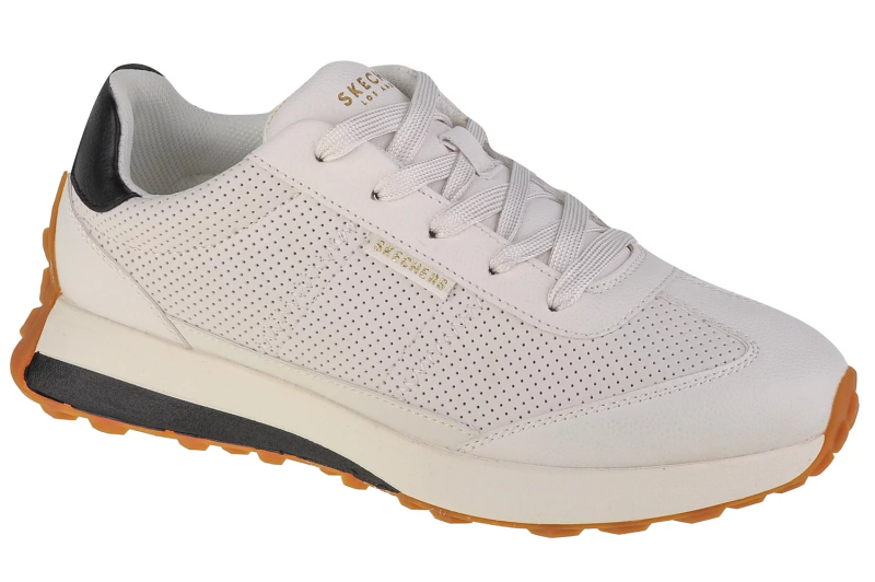 Skechers Gusto - Wind-O 177150-WHT Skechers Gusto - Wind-O 177150-WHT