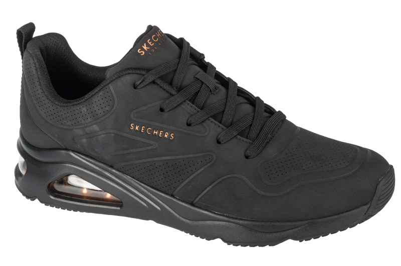 Skechers Tres-Air Uno - Ah-Mazing 177390-BBK Skechers Tres-Air Uno - Ah-Mazing 177390-BBK