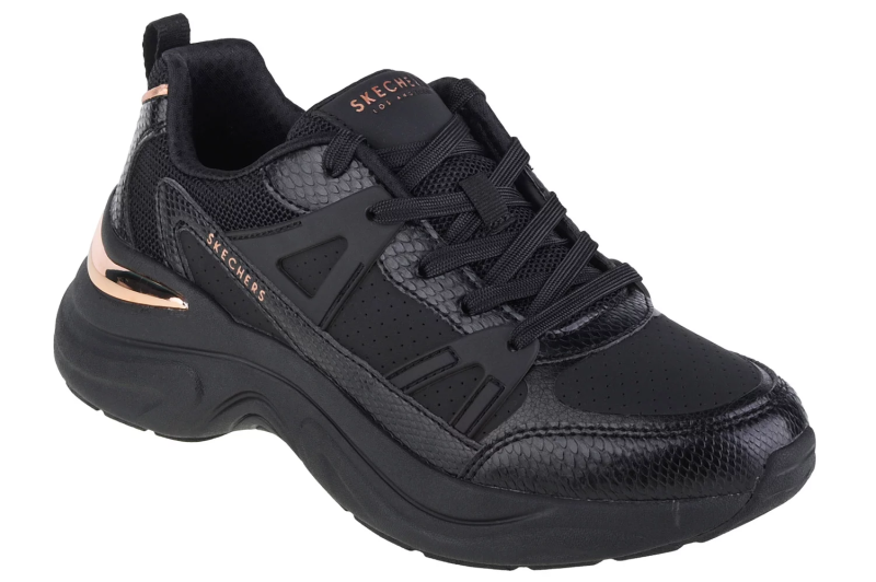 Skechers Hazel-Faye 177576-BBK