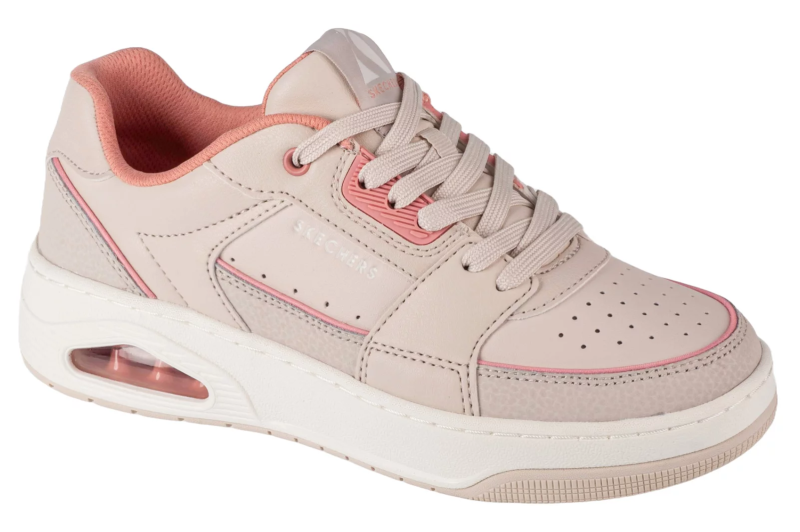 Skechers Uno Court - Courted Style 177710-NTCL Skechers Uno Court - Courted Style 177710-NTCL