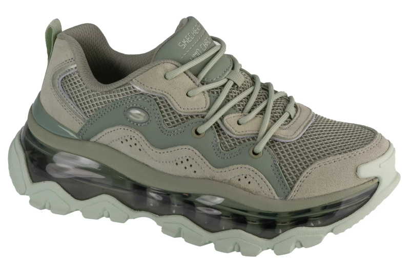 Skechers Uno Chaos 177935-SAGE Skechers Uno Chaos 177935-SAGE