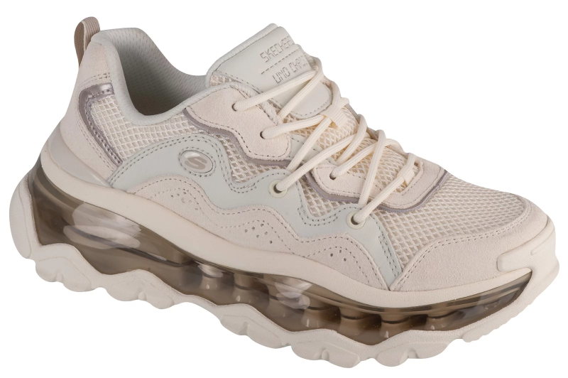 Skechers Uno Chaos 177935-WHT Skechers Uno Chaos 177935-WHT