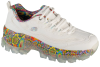 Skechers Jen Stark: Hi-Ryze - Deco Drip 177958-WMLT Skechers Jen Stark: Hi-Ryze - Deco Drip 177958-WMLT