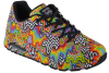 Skechers Uno - Infinite Drip 177960-MLT Skechers Uno - Infinite Drip 177960-MLT