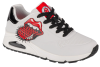 Skechers Uno-Rolling Stones Single 177965-WBK Skechers Uno-Rolling Stones Single 177965-WBK