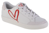 Skechers Side Street - Lonely Heart 177983-WRD Skechers Side Street - Lonely Heart 177983-WRD
