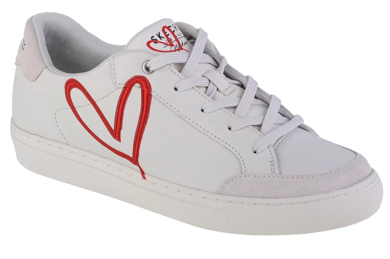 Skechers Side Street - Lonely Heart 177983-WRD Skechers Side Street - Lonely Heart 177983-WRD