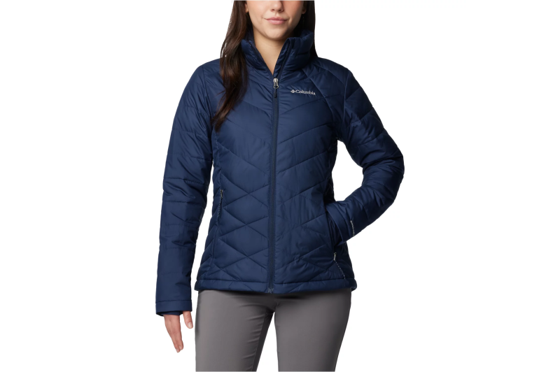 Columbia Heavenly Jacket 1788661464 Columbia Heavenly Jacket 1788661464