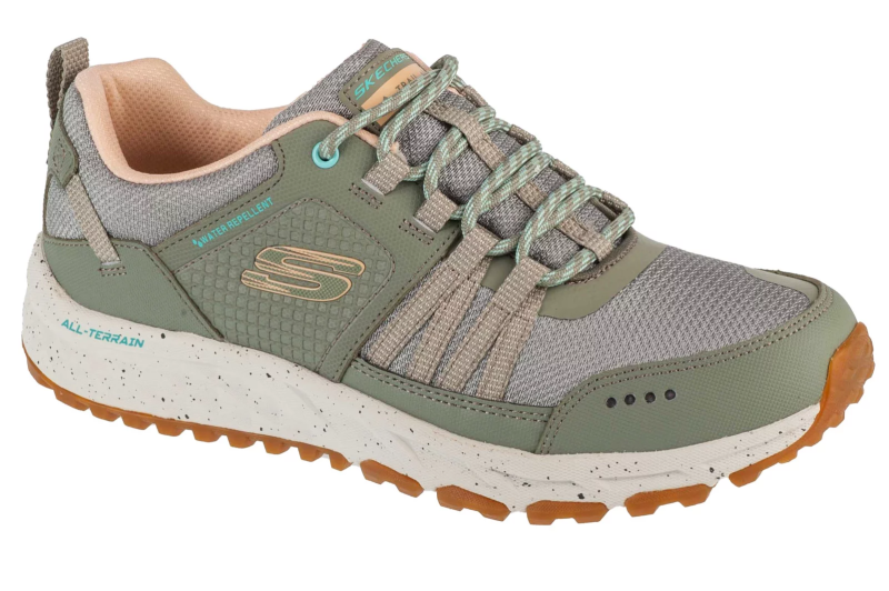 Skechers Escape Plan - Endless Pursuit 180061-OLV Skechers Escape Plan - Endless Pursuit 180061-OLV