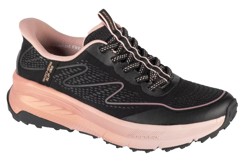 Skechers Slip-Ins: Switch Back - Mist 180157-BKPK Skechers Slip-Ins: Switch Back - Mist 180157-BKPK