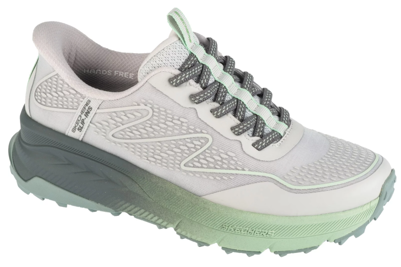 Skechers Slip-Ins: Switch Back - Mist 180157-GYGR Skechers Slip-Ins: Switch Back - Mist 180157-GYGR