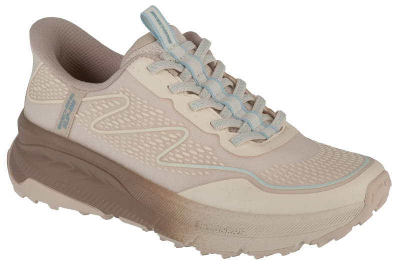 Skechers Slip-Ins: Switch Back - Mist 180157-NAT Skechers Slip-Ins: Switch Back - Mist 180157-NAT