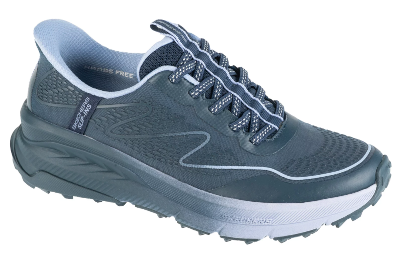 Skechers Slip-Ins: Switch Back - Mist 180157-NVY Skechers Slip-Ins: Switch Back - Mist 180157-NVY
