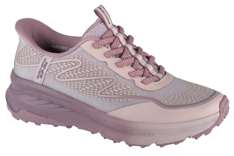 Skechers Slip-Ins: Switch Back - Mist 180157-PMLT Skechers Slip-Ins: Switch Back - Mist 180157-PMLT