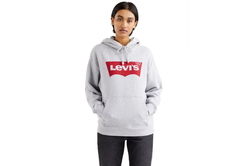 Levi's Graphic Standard Hoodie 184870020 Levi's Graphic Standard Hoodie 184870020