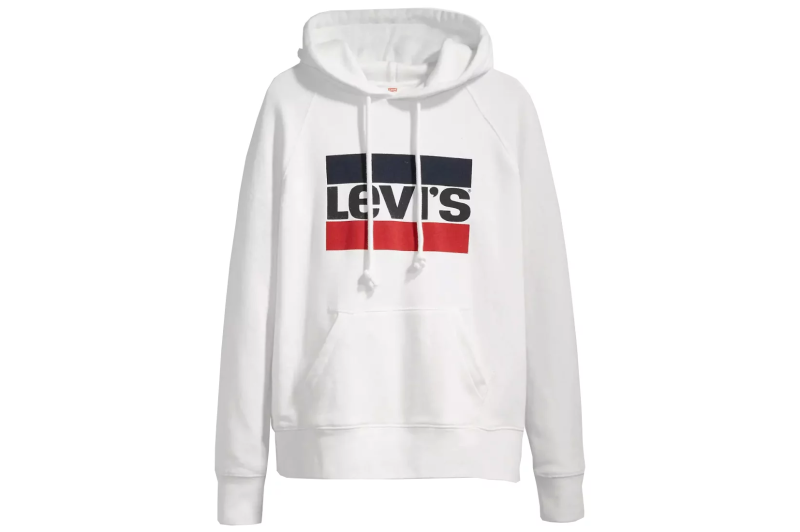 Levi's Graphic Standard Hoodie 184870058 Levi's Graphic Standard Hoodie 184870058