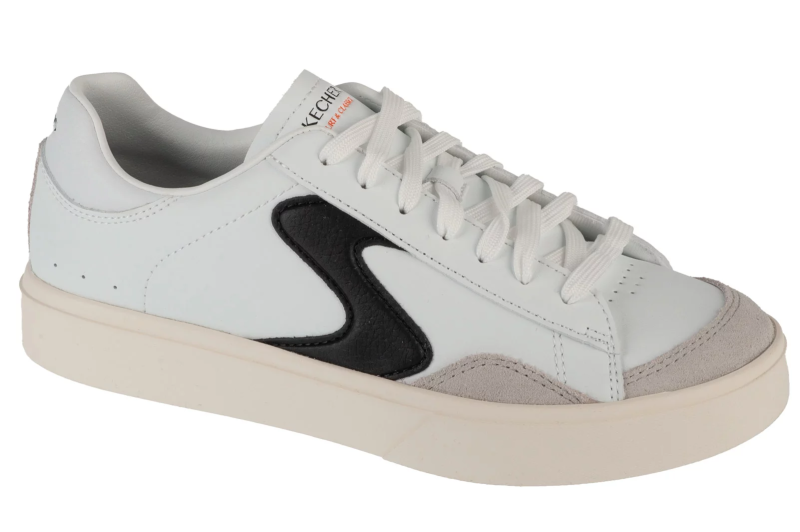 Skechers Eden LX - Slick Talk 185190-WBK Skechers Eden LX - Slick Talk 185190-WBK