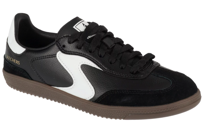 Skechers Hotshot - Kickoff 185232-BKW Skechers Hotshot - Kickoff 185232-BKW