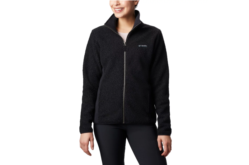 Columbia Panorama Full Zip 1861191010 Columbia Panorama Full Zip 1861191010