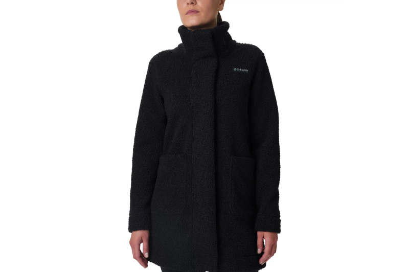 Columbia Panorama Long Jacket 1862582010 Columbia Panorama Long Jacket 1862582010