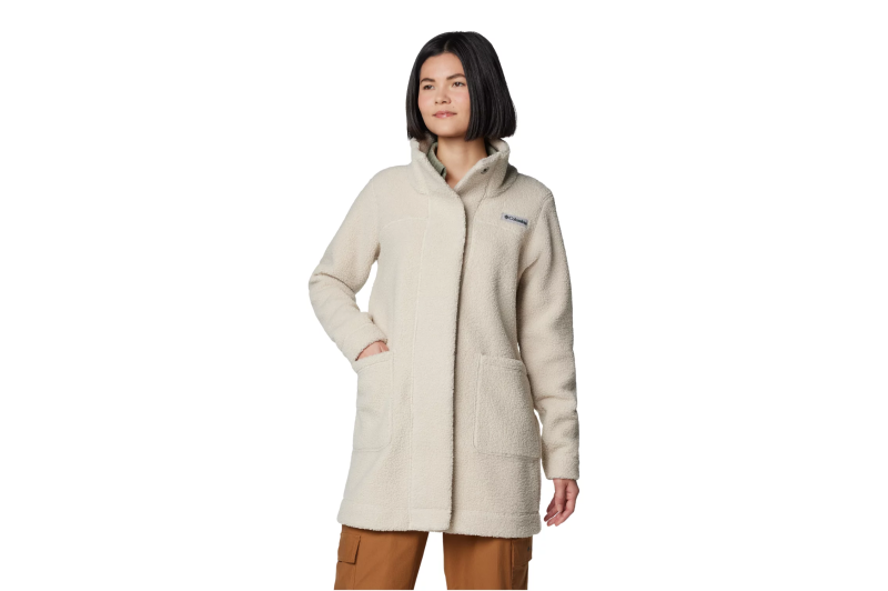 Columbia Panorama Long Jacket 1862582278 Columbia Panorama Long Jacket 1862582278
