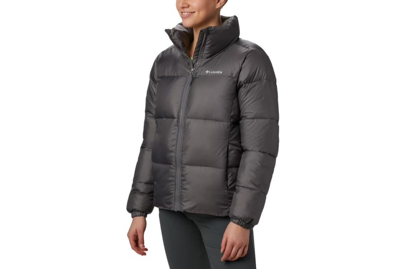 Columbia Puffect Jacket 1864781023 Columbia Puffect Jacket 1864781023