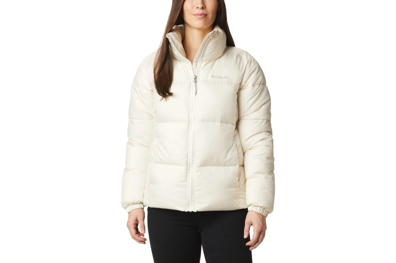 Columbia Puffect Jacket 1864781191