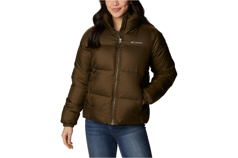Columbia Puffect Jacket 1864781319 Columbia Puffect Jacket 1864781319
