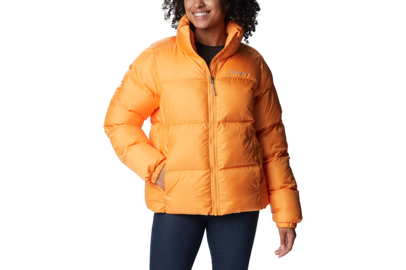 Columbia Puffect Jacket 1864781869 Columbia Puffect Jacket 1864781869