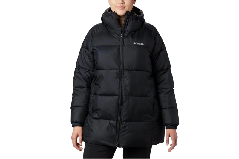 Columbia Puffect Mid Hooded Jacket 1864791010 Columbia Puffect Mid Hooded Jacket 1864791010