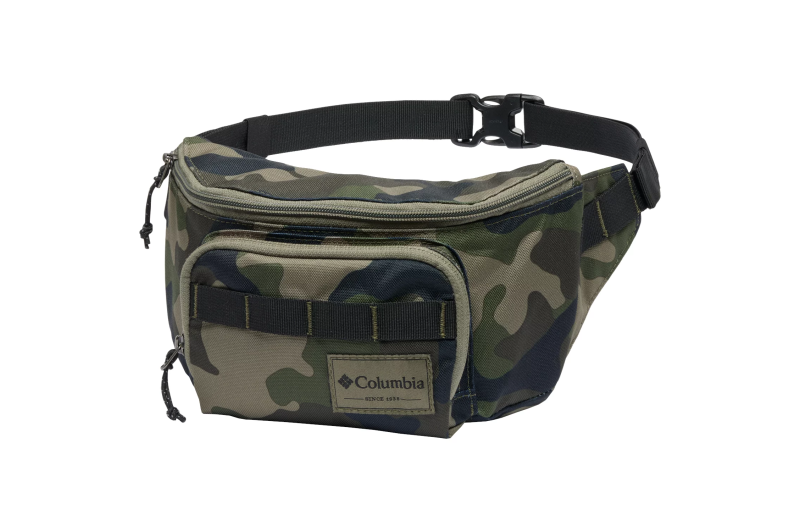 Columbia Zigzag Hip Pack 1890911398 Columbia Zigzag Hip Pack 1890911398