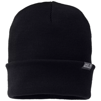 Jack Wolfskin Rib Hat Beanie 1903891-6000 Jack Wolfskin Rib Hat Beanie 1903891-6000